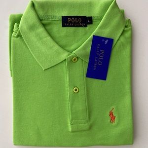 Polo shirt NWT